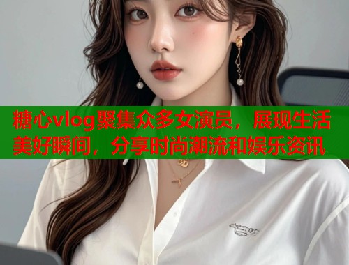 糖心vlog聚集众多女演员，展现生活美好瞬间，分享时尚潮流和娱乐资讯  第2张