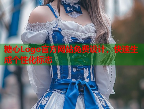糖心Logo官方网站免费设计，快速生成个性化标志