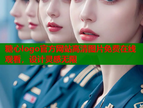 糖心logo官方网站高清图片免费在线观看，设计灵感无限