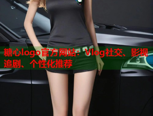 糖心logo官方网站：Vlog社交、影视追剧、个性化推荐