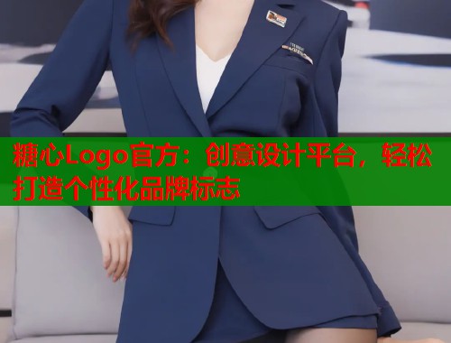 糖心Logo官方：创意设计平台，轻松打造个性化品牌标志