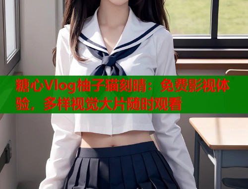 糖心Vlog柚子猫刻晴：免费影视体验，多样视觉大片随时观看