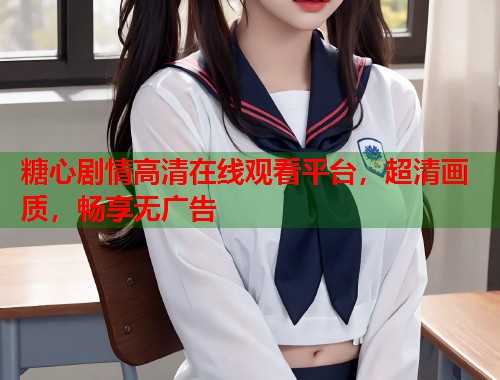 糖心剧情高清在线观看平台，超清画质，畅享无广告