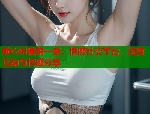 糖心纠缠第一章：情感社交平台，深度互动与情感分享