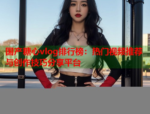 国产糖心vlog排行榜：热门视频推荐与创作技巧分享平台  第2张