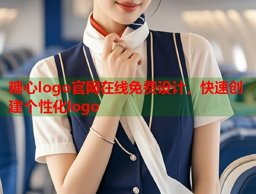 糖心logo官网在线免费设计，快速创建个性化logo