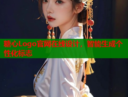 糖心Logo官网在线设计，智能生成个性化标志