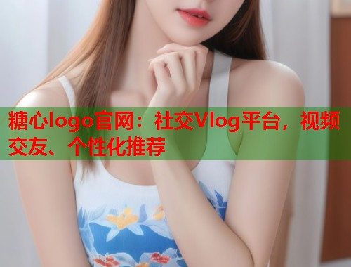 糖心logo官网：社交Vlog平台，视频交友、个性化推荐