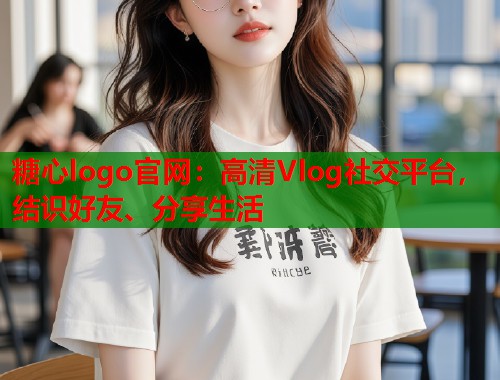 糖心logo官网：高清Vlog社交平台，结识好友、分享生活