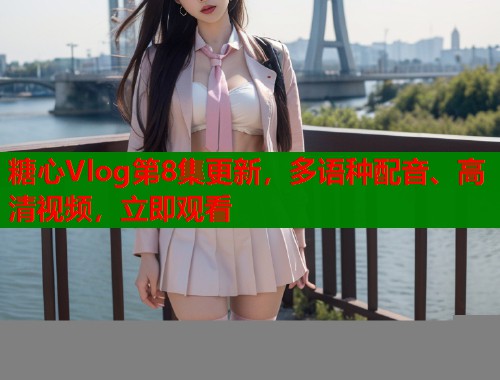 糖心Vlog第8集更新，多语种配音、高清视频，立即观看