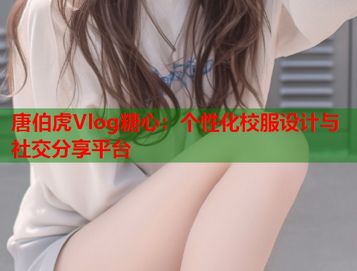 唐伯虎Vlog糖心：个性化校服设计与社交分享平台  第2张