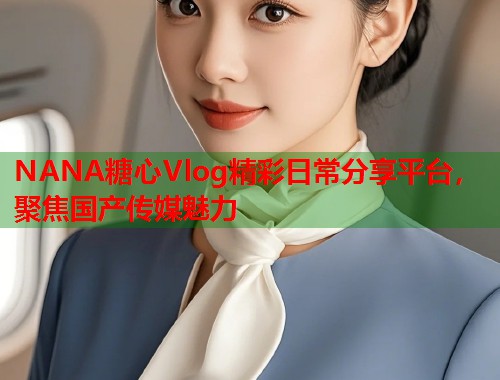 NANA糖心Vlog精彩日常分享平台，聚焦国产传媒魅力
