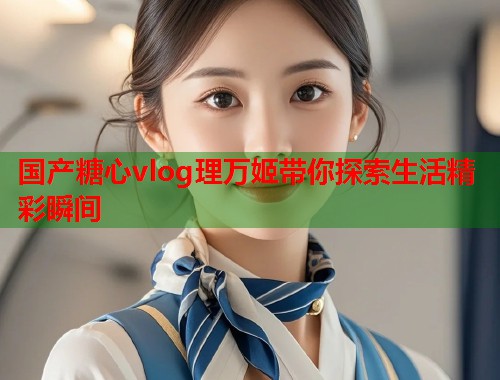 国产糖心vlog理万姬带你探索生活精彩瞬间  第2张