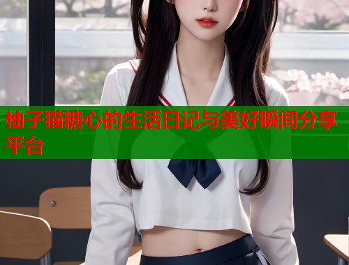 柚子猫糖心的生活日记与美好瞬间分享平台