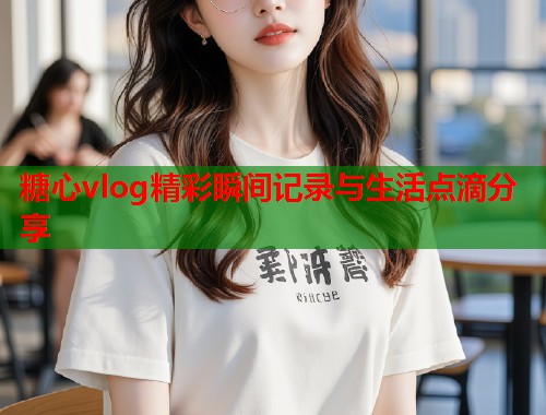 糖心vlog精彩瞬间记录与生活点滴分享  第1张