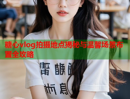 糖心vlog拍摄地点揭秘与温馨场景布置全攻略